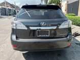 A picture of 2011 Rx350