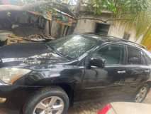A picture of For sale Lexus RX 330 Everything is working fine Nothing