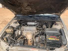 A picture of Distress Sales Super clean foreign used standard