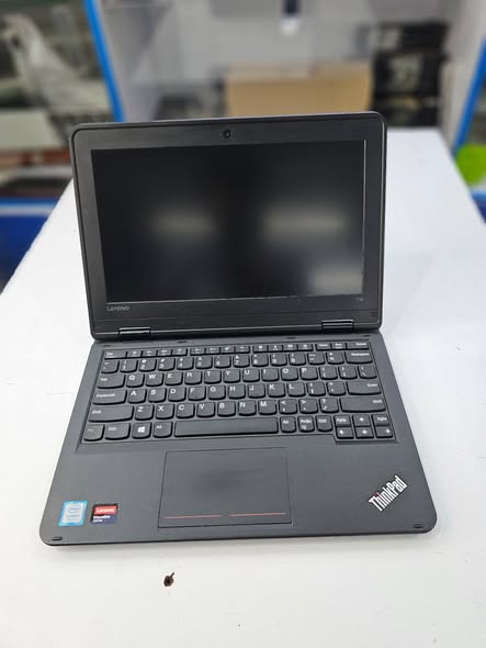 A picture of Lenovo 11e