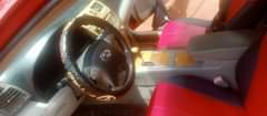A picture of Toyota Camry 08 Nsukka Enugu state V6