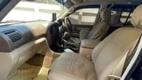 A picture of LAND CRUISER AMAZON