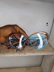 A picture of Sunshades
