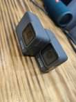 A picture of GoPro HERO7 Silver Waterproof Digital Action Camera with Touch Screen