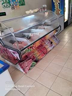 classifieds/fridges