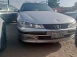 A picture of AUTOMATIC PEUGEOT 406