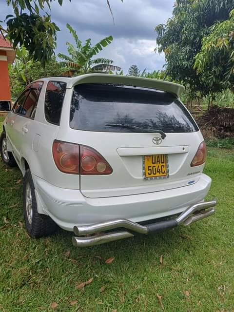 Ssenyonga R.