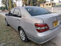 A picture of Brevis Ml 4 6 Engn mdogo Full ac 0718829470 KAMA