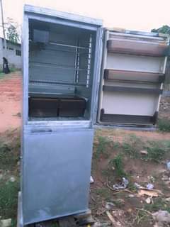 A picture of GODORO DODOMA NCH 10 56