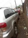 A picture of Toyota RAV4 tokunbo standard everything perfect location Ibadan price 1