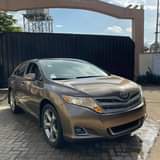 A picture of Few months used Toyota Venza 2010 V4 AWD Accident free