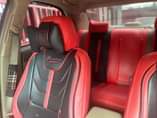A picture of Very sharp Toyota Camry Big Daddy 100 Gear 100 Interior