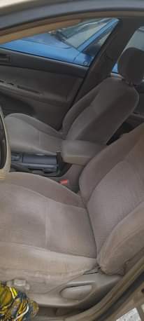 A picture of Toyota Camry BIGDADDY