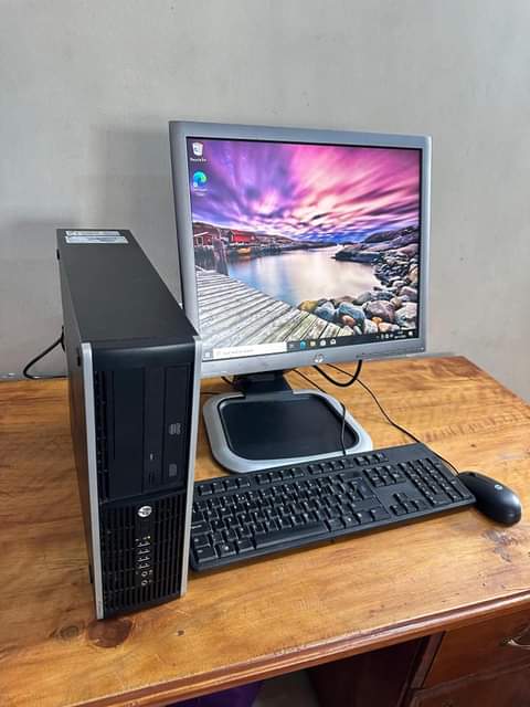 desktop
