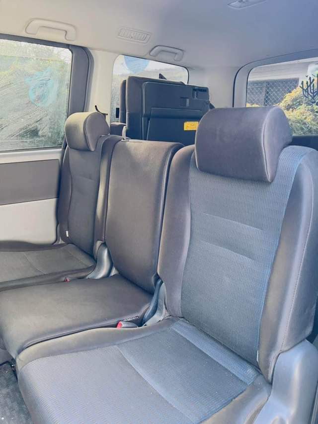 A picture of Car