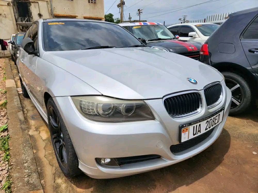 used bmw