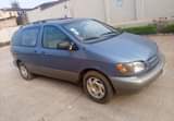 A picture of DANNY YUNG Smarts Autos