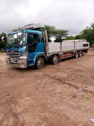 hino trucks