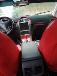 A picture of Premium or Nothing 2010 model Es 350 wit Double Panoramic