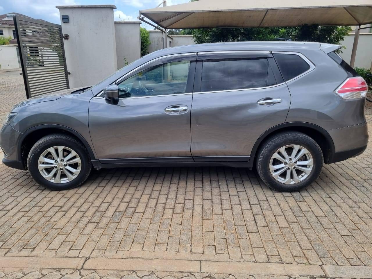 used nissan