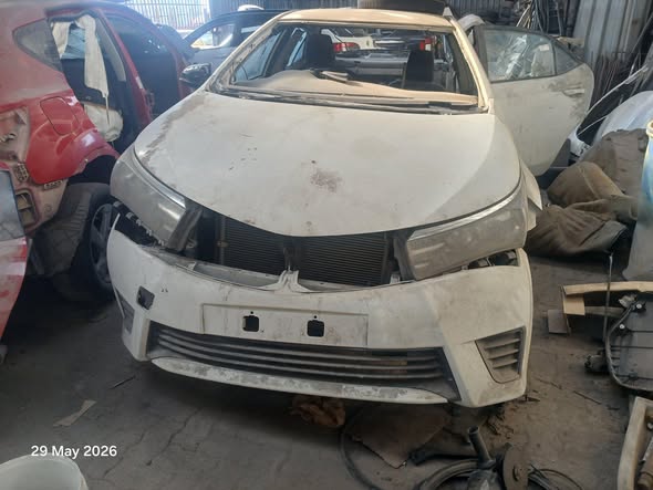 cheap cars alberton