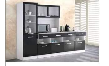 kitchen units