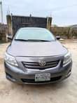 A picture of Sharp 2010 Corolla 07039015650