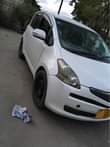 A picture of TOYOTA RACTIS