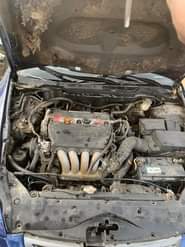 A picture of Honda Accord EOD Good engine and gear AC 1 850m