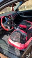 A picture of Very clean registered 2007 Honda accord 09034050937 08063457233