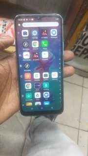 itel phones