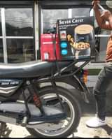 A picture of DIGITAL AIR FRYR
