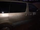A picture of Toyota sienna 2001