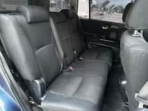 toyota kluger