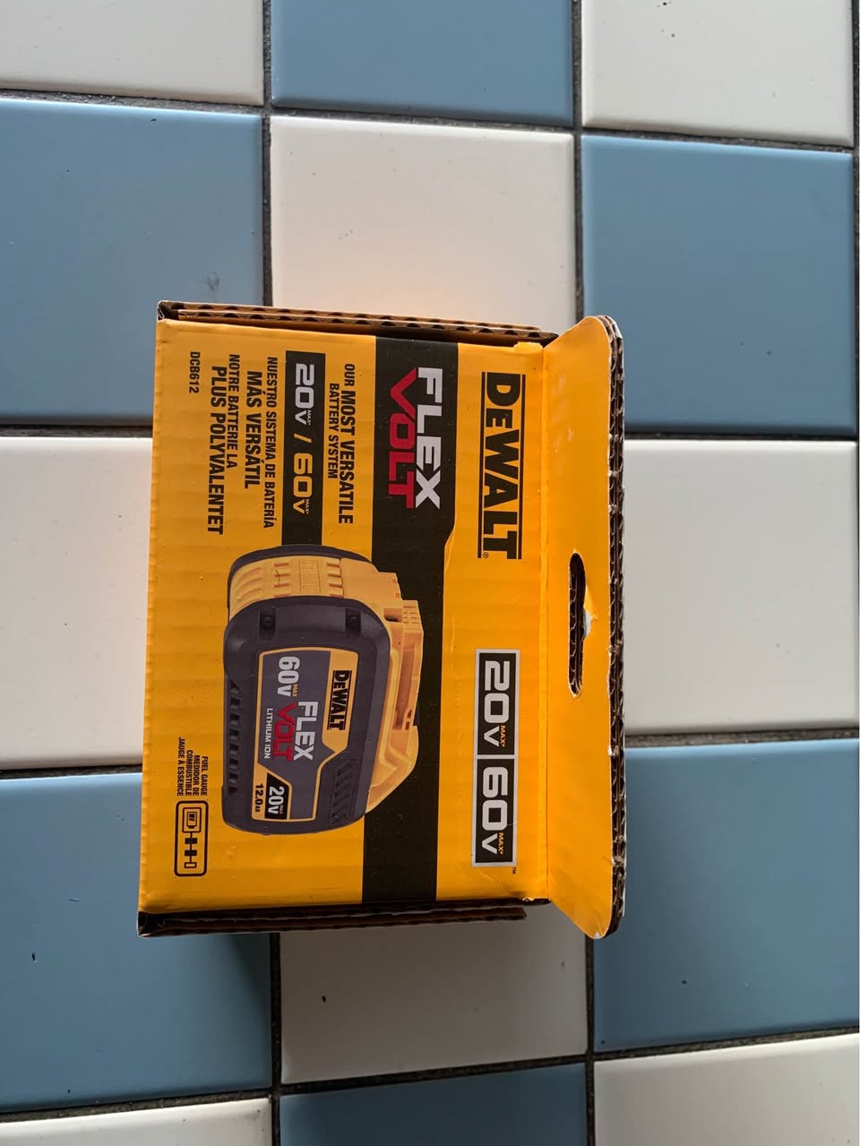dewalt