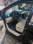 A picture of Toyota Venza 2011