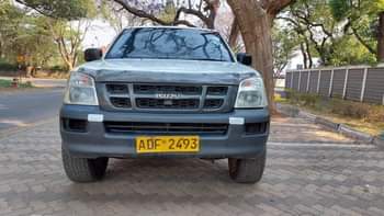 isuzu kb250