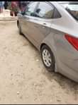 A picture of 2012 ACCENT