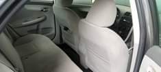 A picture of Hyundai Sonata 2009 model V6 engine Belgium standard