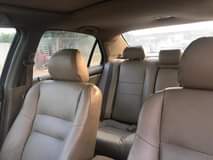 A picture of Honda Accord DC 2007