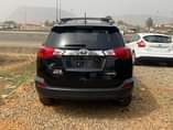 A picture of Foreign Used 2014 Toyota RAV4
