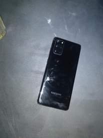 A picture of SAMSUNG GALAXY 2S0 5G