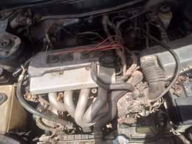 A picture of Corolla