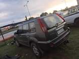A picture of SPECIAL SPECIAL FOR XMASS Nissan X trail petrol 2 0l