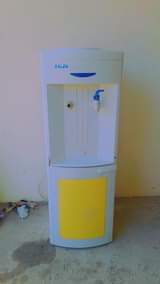 genset