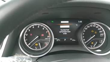 A picture of 2020 TOYOTA CAMRY