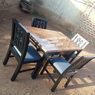 A picture of Dinning