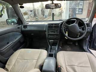 A picture of TOYOTA CARINA TI
