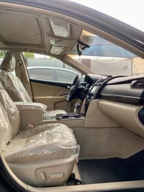 A picture of Toyota Camry 2013 Price 10Million Naira Katsina Road Kano state