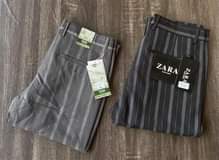 trousers